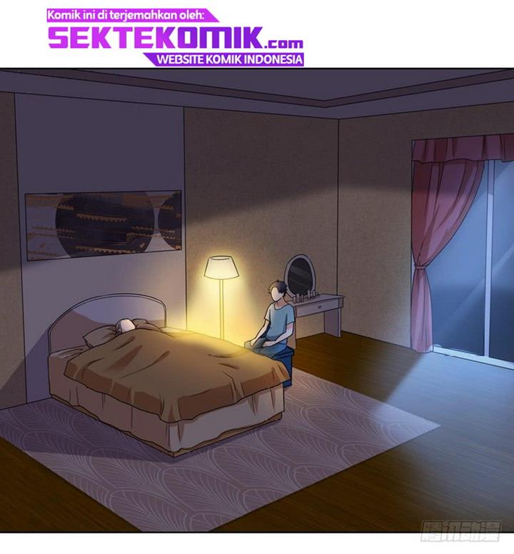 The King of Police Chapter 19 Gambar 2