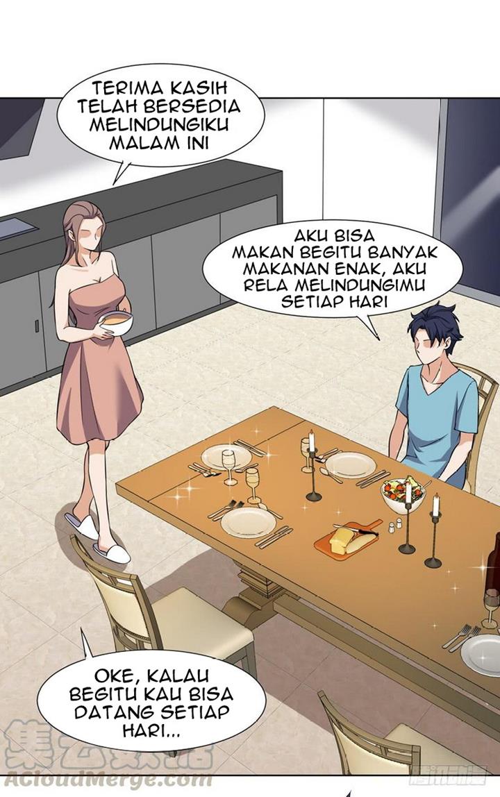 The King of Police Chapter 19 Gambar 31