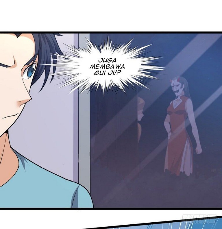 The King of Police Chapter 20 Gambar 4