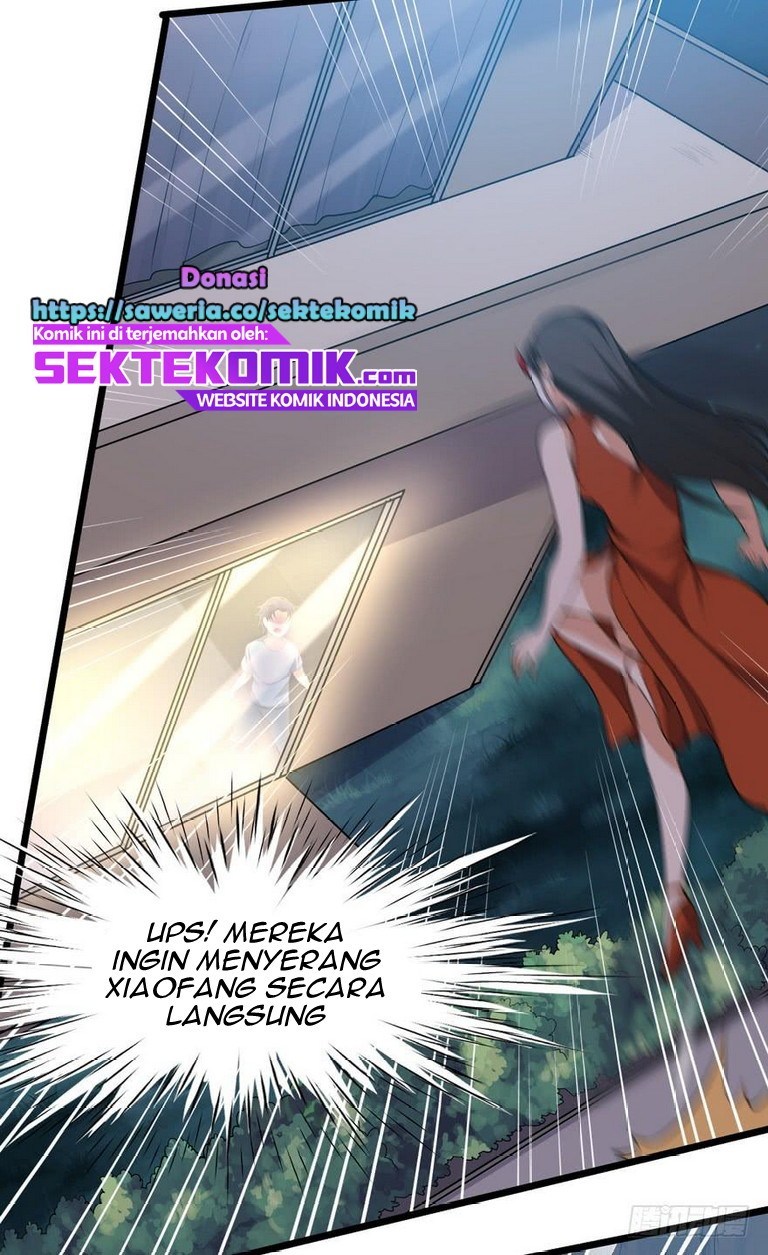 The King of Police Chapter 20 Gambar 5