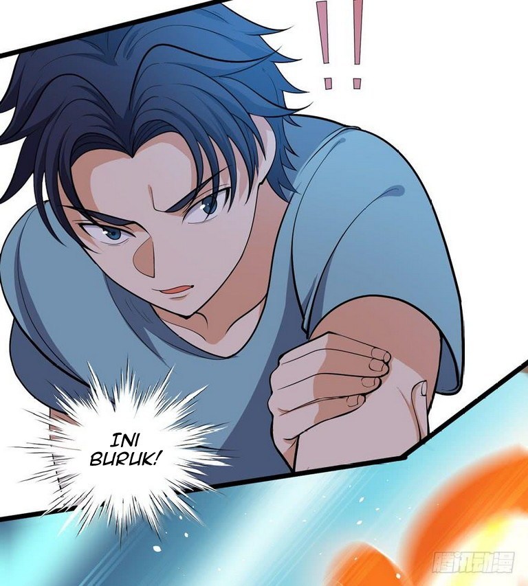 The King of Police Chapter 20 Gambar 13