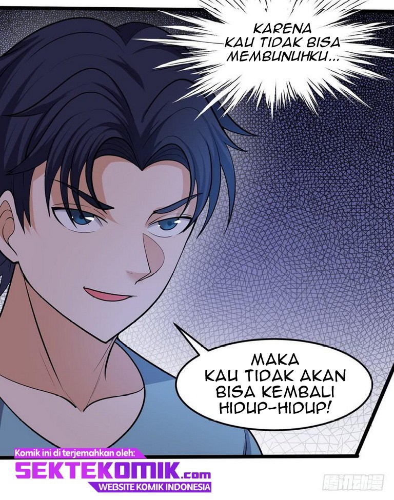 The King of Police Chapter 20 Gambar 20