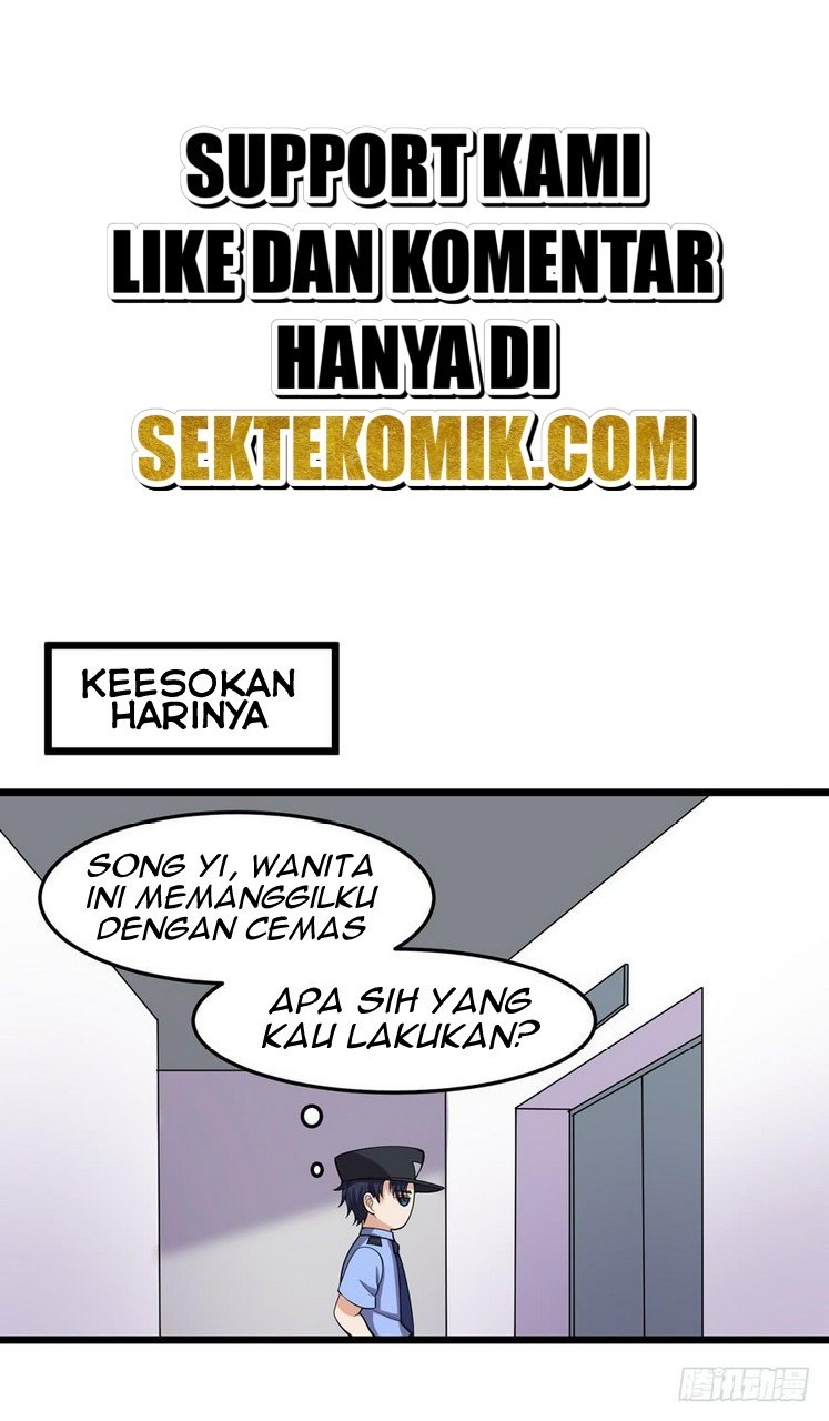 The King of Police Chapter 20 Gambar 23