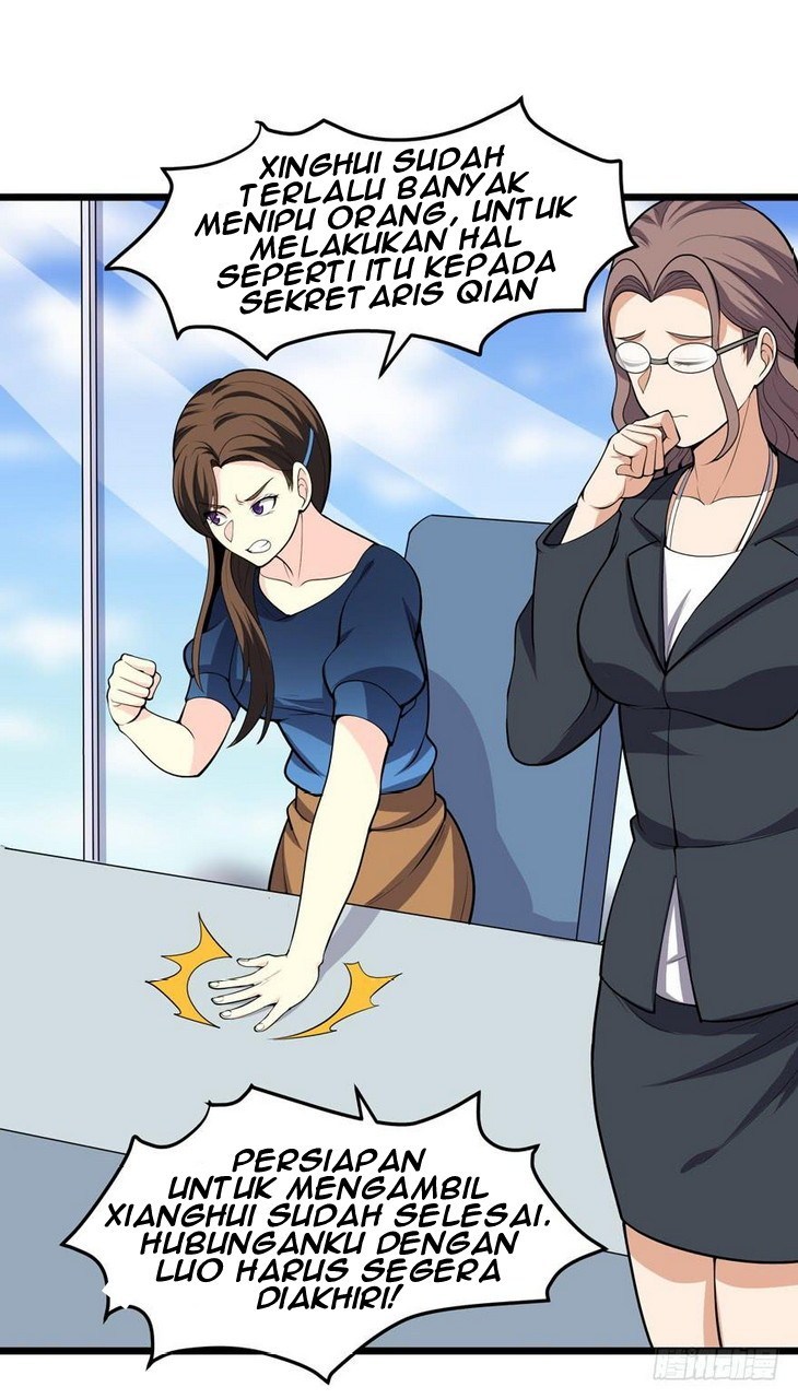The King of Police Chapter 20 Gambar 26