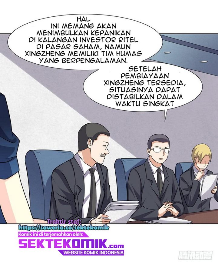 The King of Police Chapter 21 Gambar 6