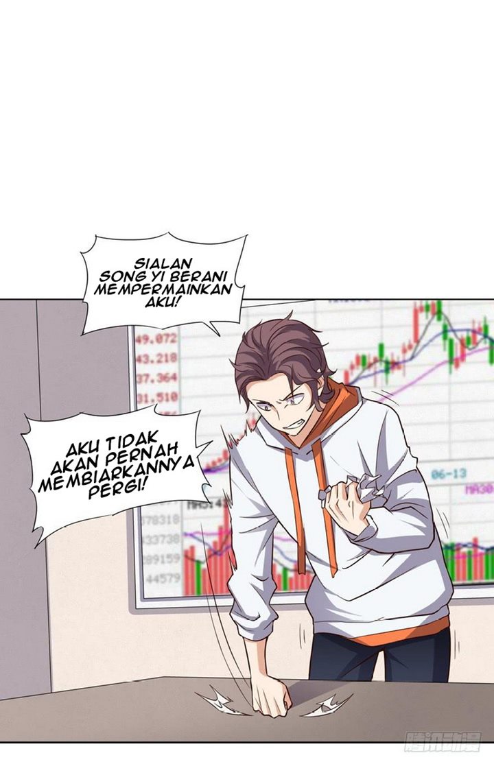 The King of Police Chapter 21 Gambar 10