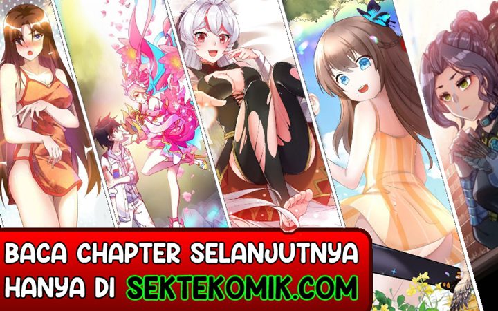 The King of Police Chapter 21 Gambar 38