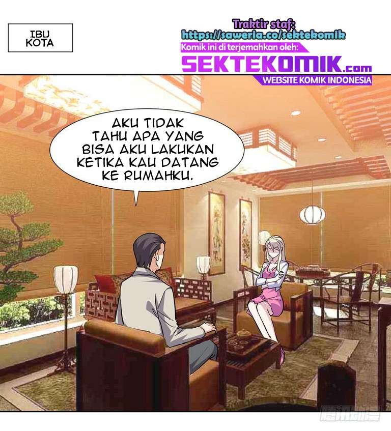 The King of Police Chapter 23 Gambar 2
