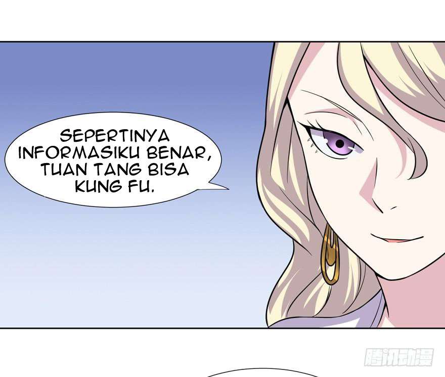 The King of Police Chapter 23 Gambar 3
