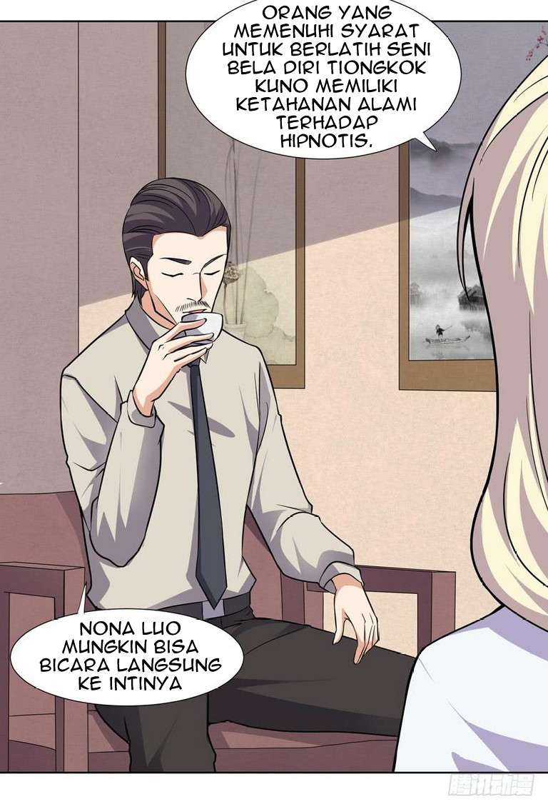 The King of Police Chapter 23 Gambar 4