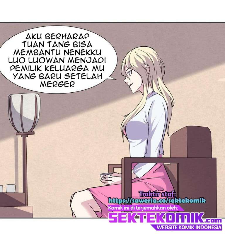 The King of Police Chapter 23 Gambar 5