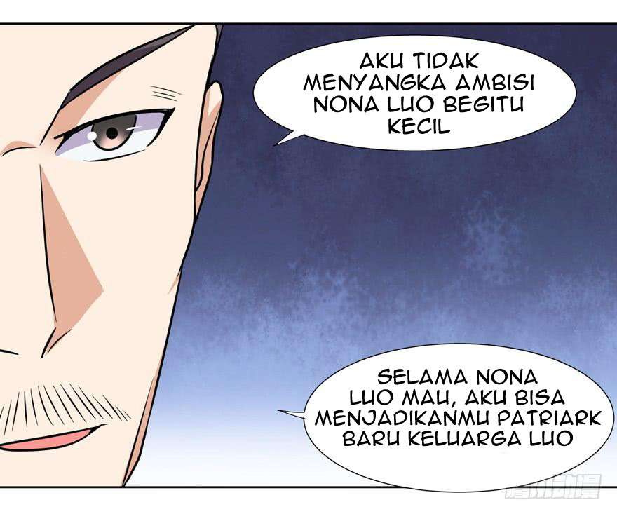 The King of Police Chapter 23 Gambar 6