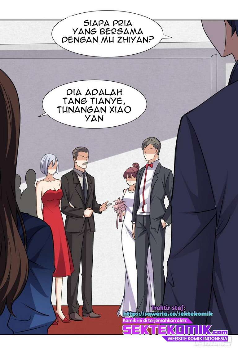 The King of Police Chapter 23 Gambar 11