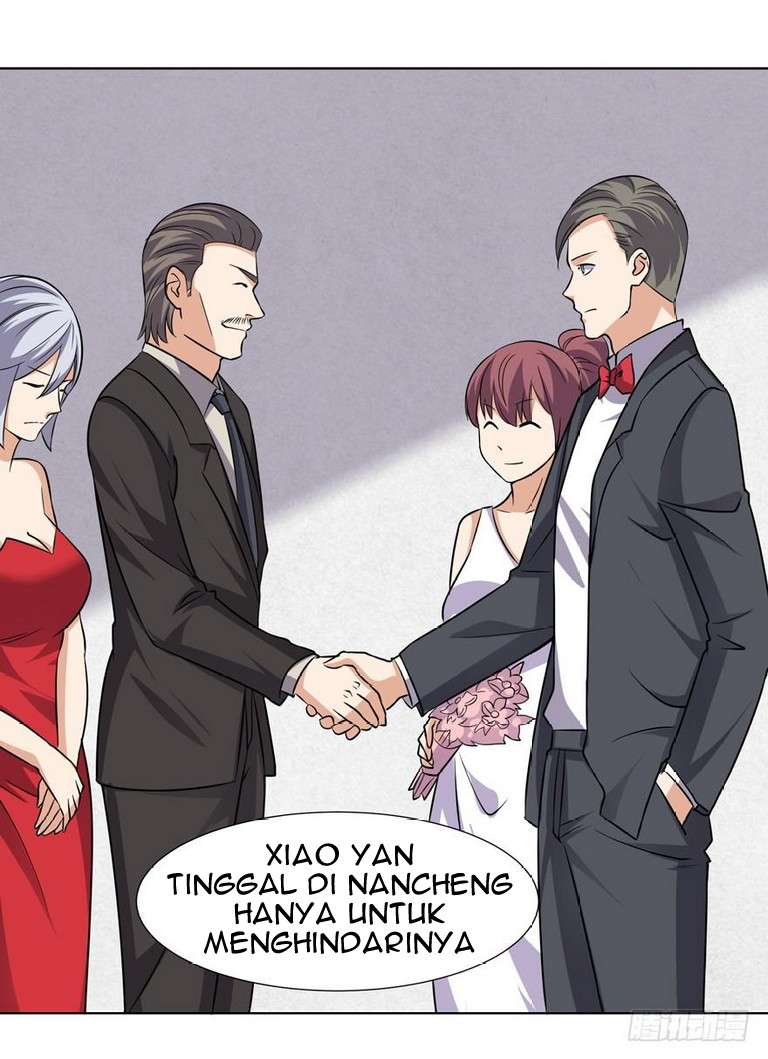 The King of Police Chapter 23 Gambar 12