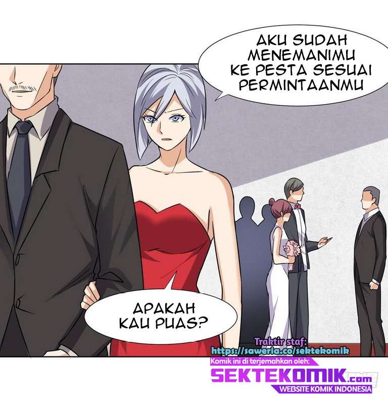 The King of Police Chapter 23 Gambar 13