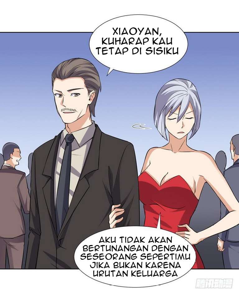 The King of Police Chapter 23 Gambar 14