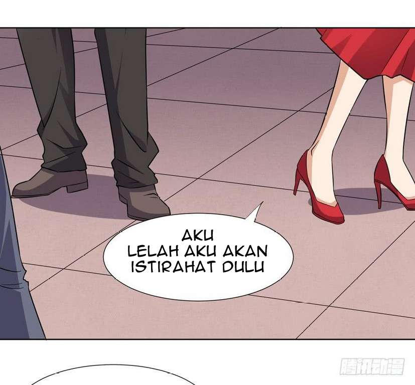 The King of Police Chapter 23 Gambar 15