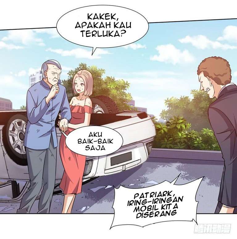 The King of Police Chapter 23 Gambar 22