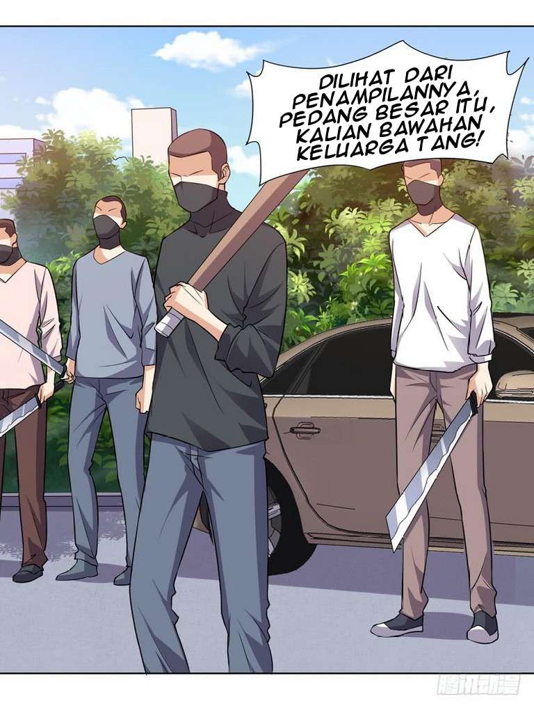 The King of Police Chapter 23 Gambar 23