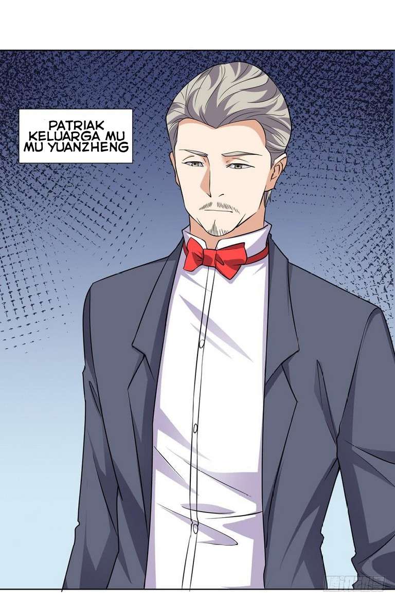 The King of Police Chapter 23 Gambar 26