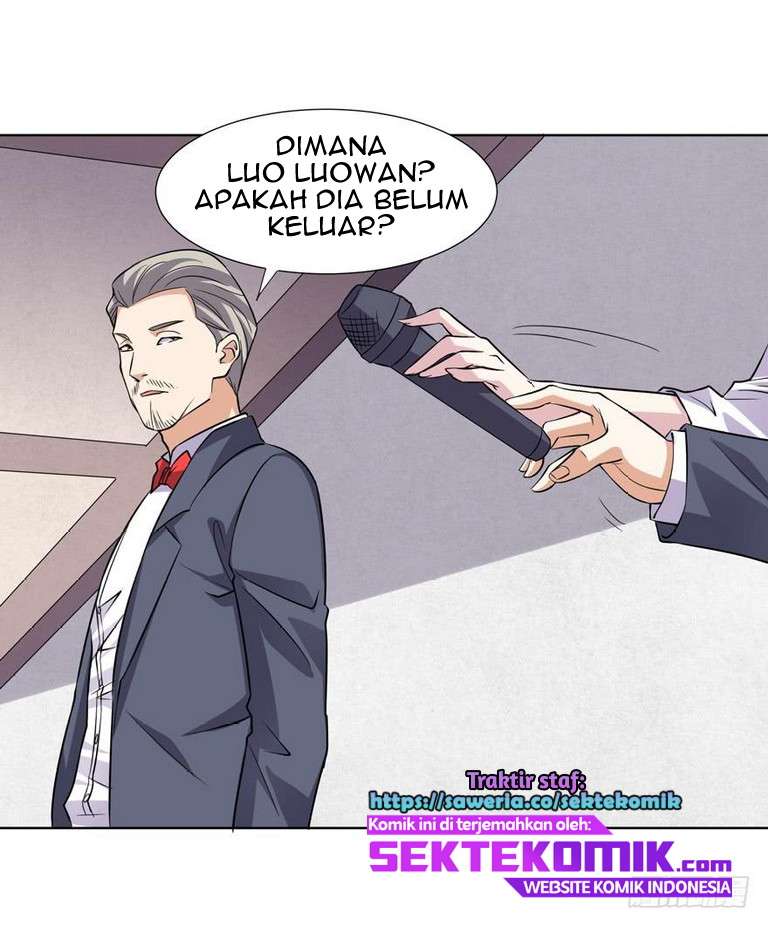 The King of Police Chapter 23 Gambar 27