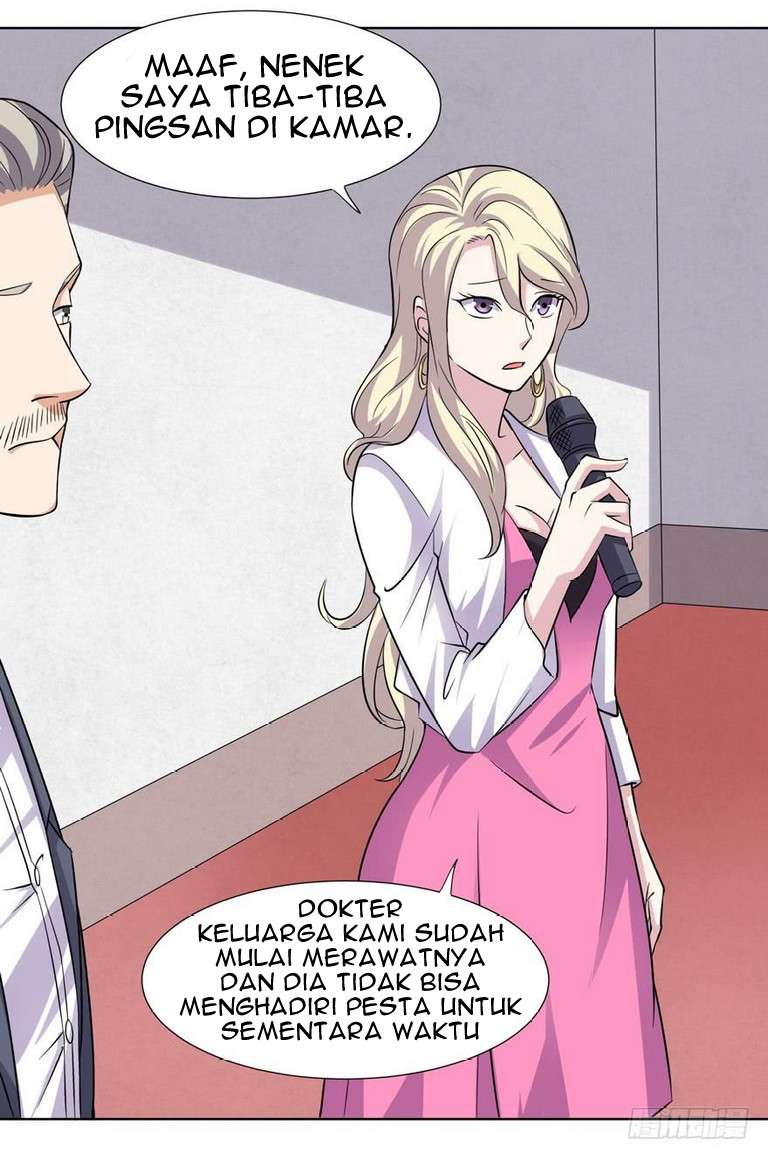 The King of Police Chapter 23 Gambar 28