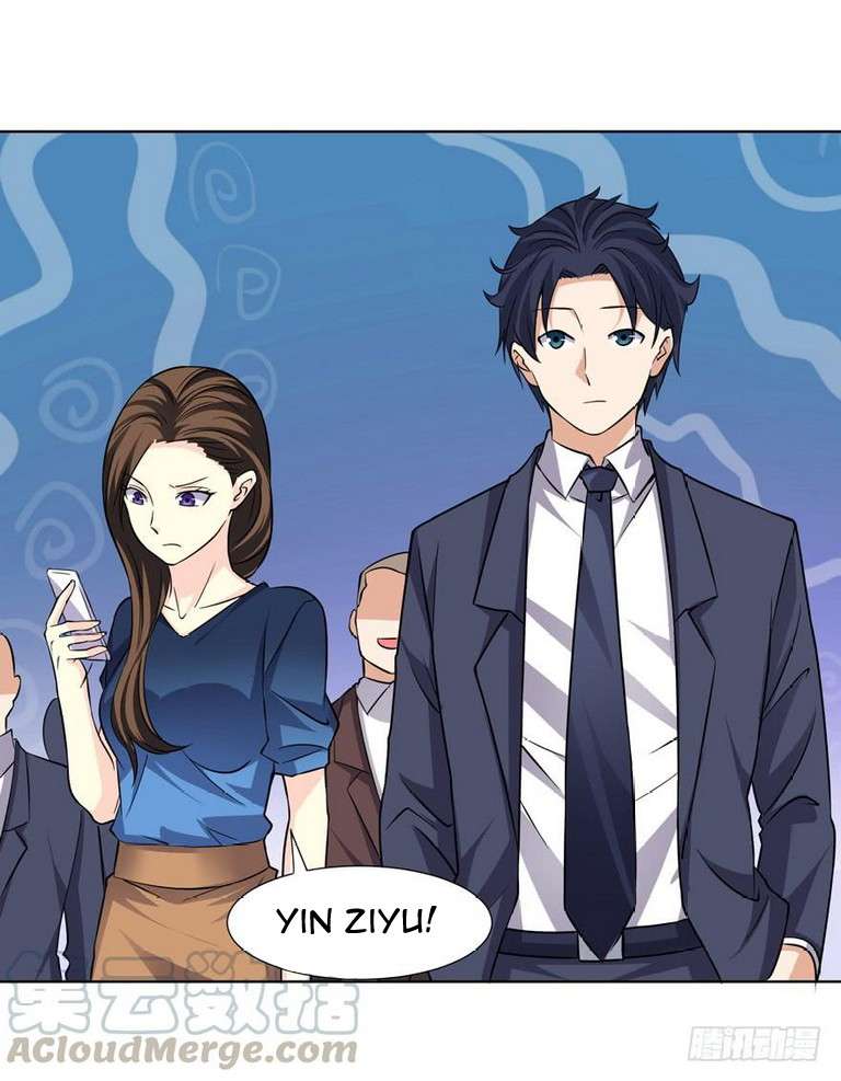 The King of Police Chapter 23 Gambar 30