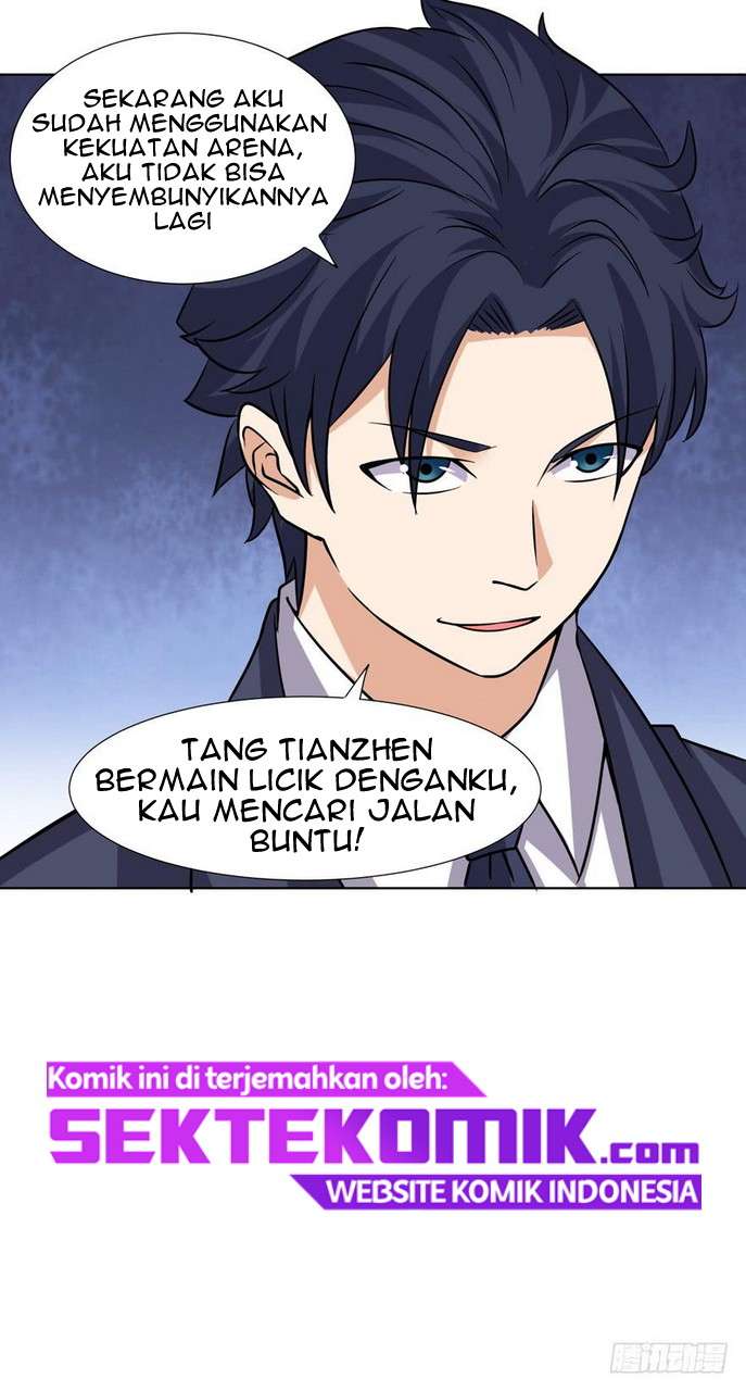 The King of Police Chapter 23 Gambar 32