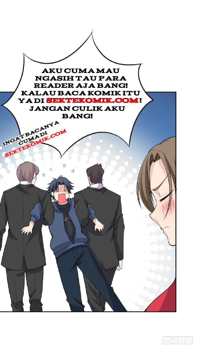 The King of Police Chapter 23 Gambar 33