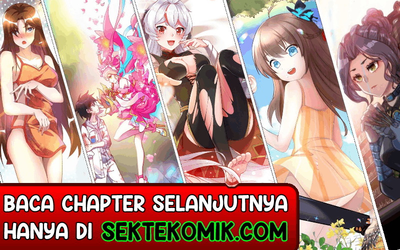 The King of Police Chapter 23 Gambar 34