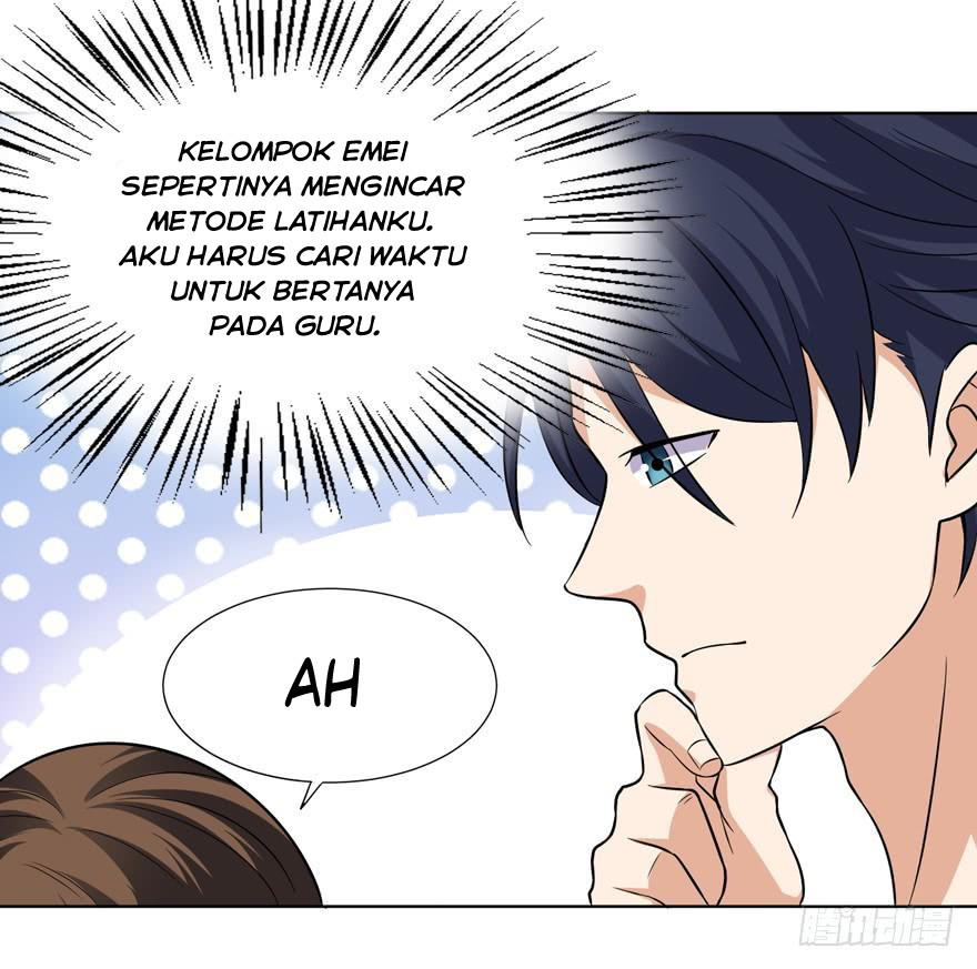 The King of Police Chapter 27 Gambar 8