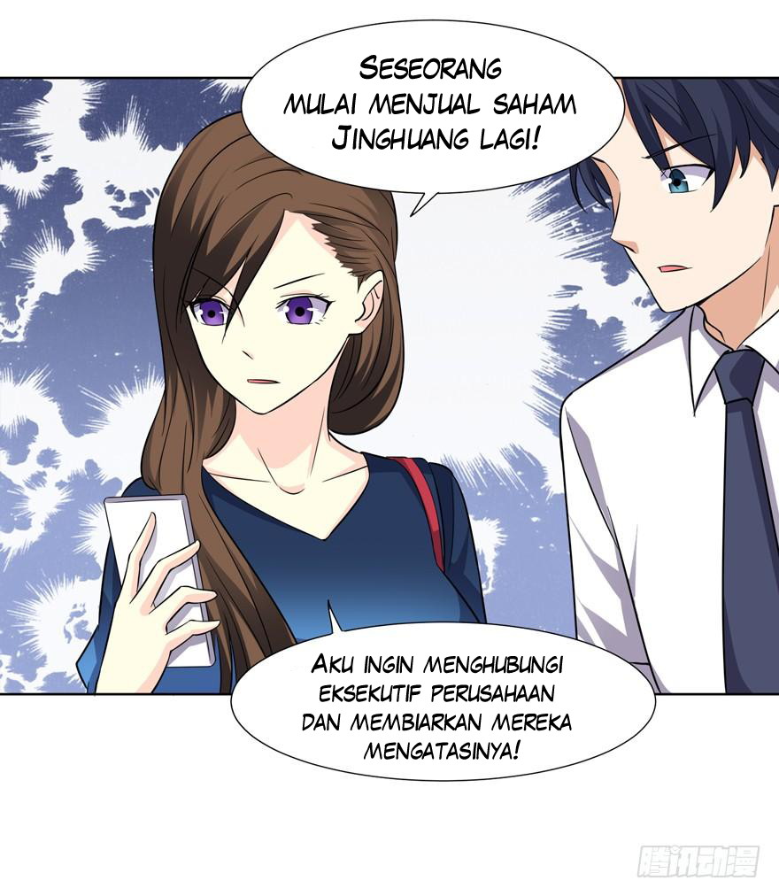 The King of Police Chapter 27 Gambar 9