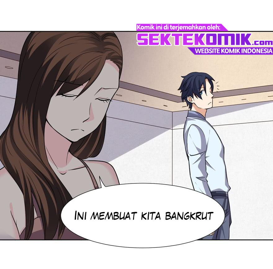 The King of Police Chapter 27 Gambar 12