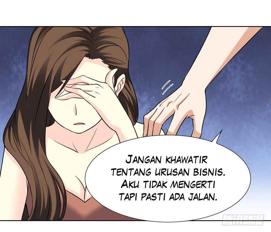 The King of Police Chapter 27 Gambar 14
