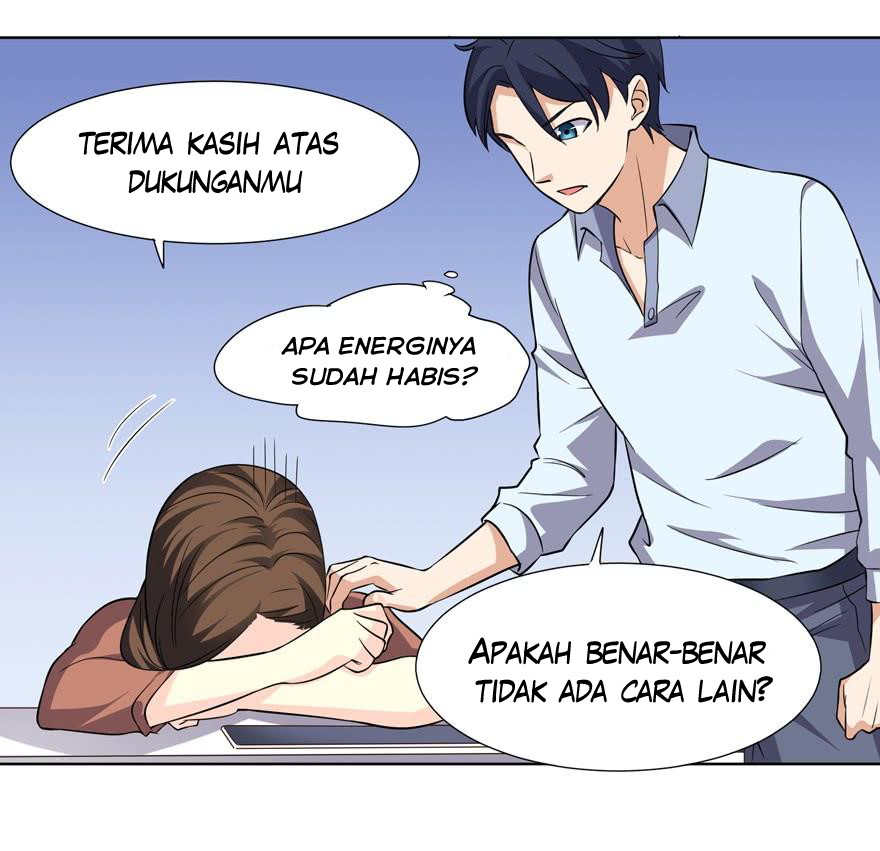 The King of Police Chapter 27 Gambar 15