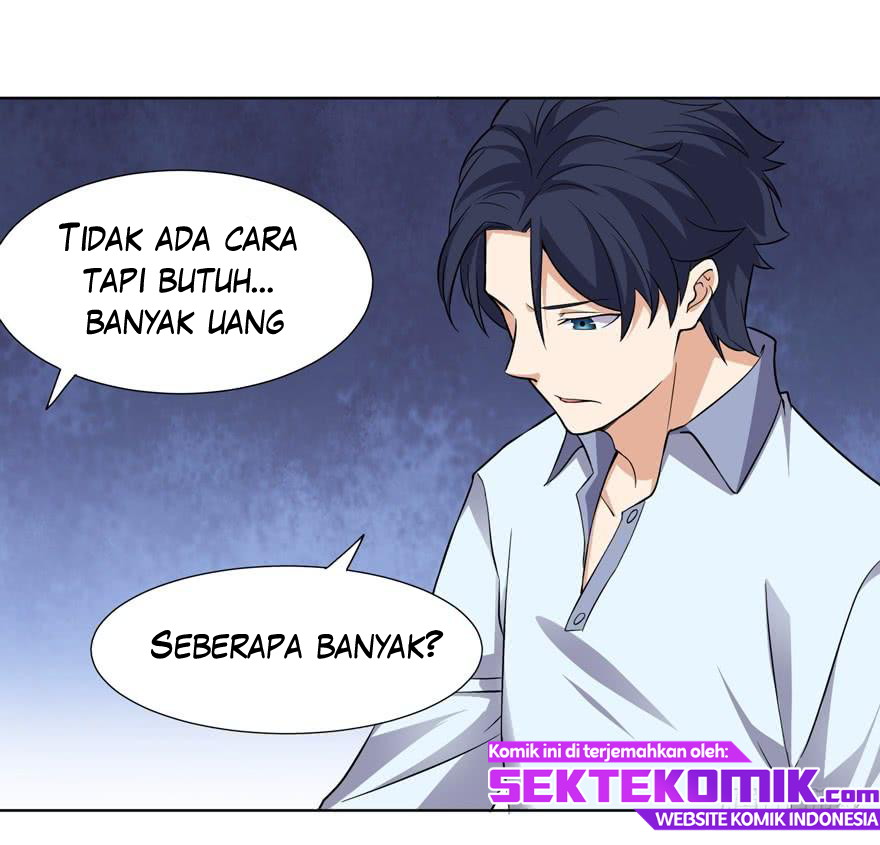 The King of Police Chapter 27 Gambar 16