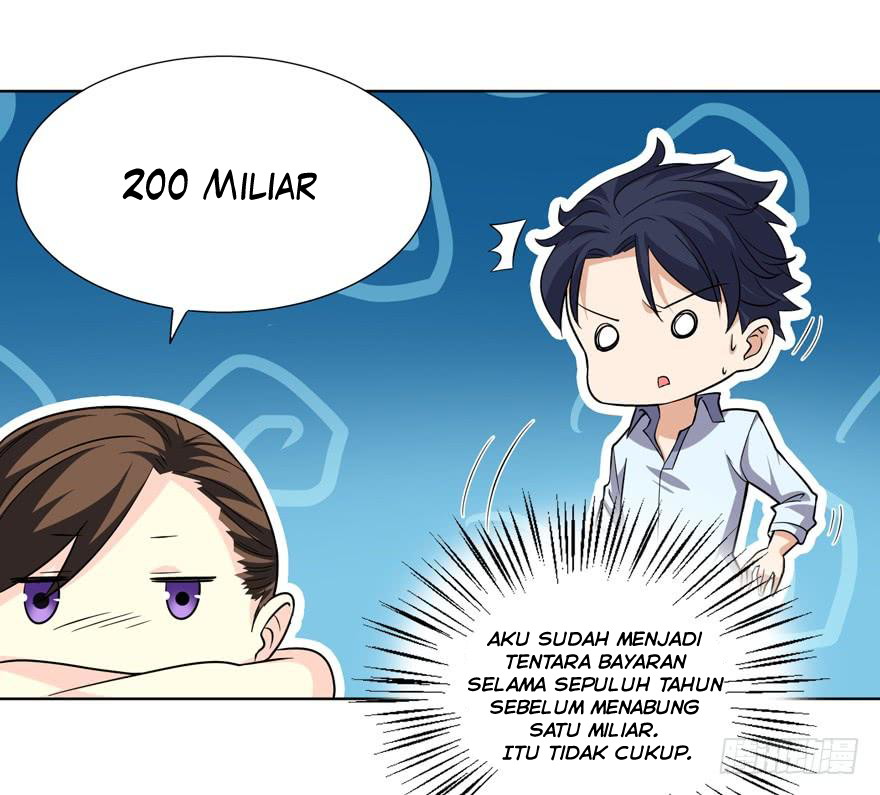 The King of Police Chapter 27 Gambar 17