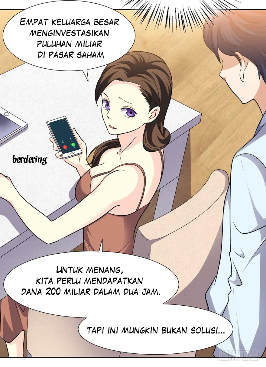 The King of Police Chapter 27 Gambar 18