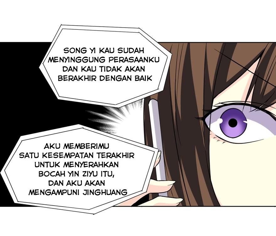 The King of Police Chapter 27 Gambar 19
