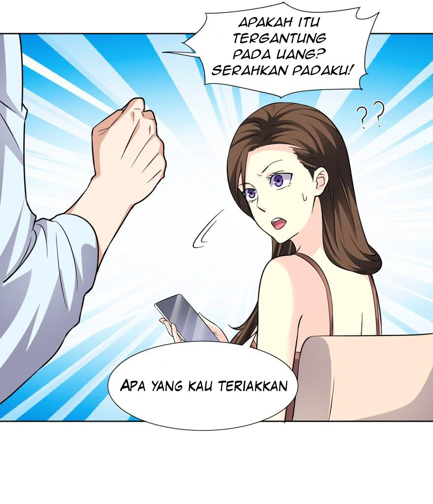 The King of Police Chapter 27 Gambar 22