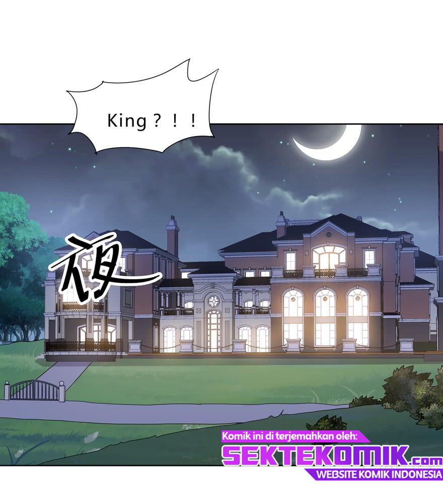 The King of Police Chapter 27 Gambar 23