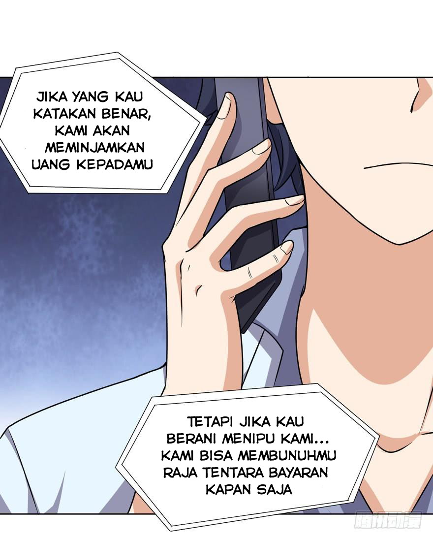 The King of Police Chapter 27 Gambar 27