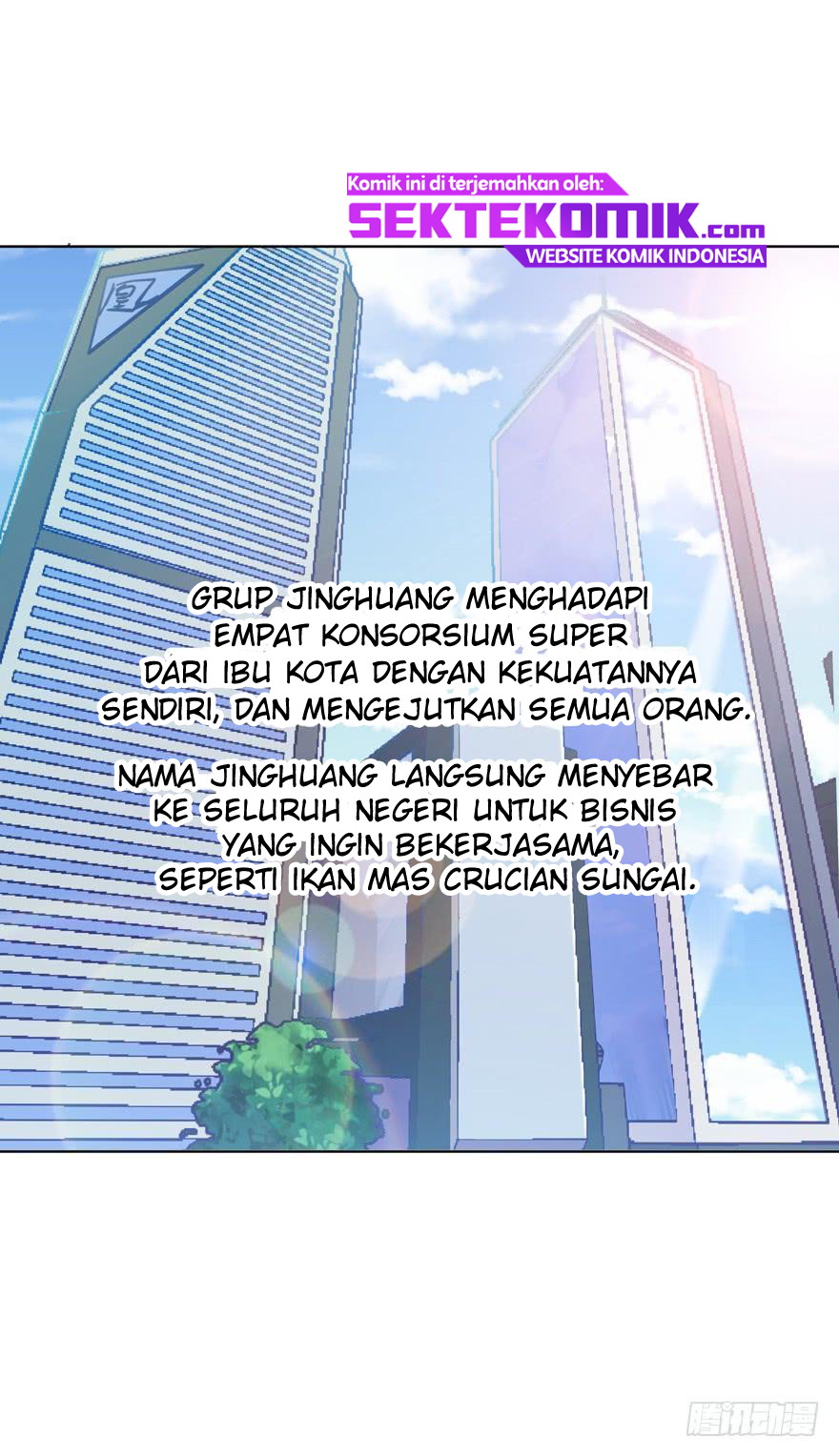 The King of Police Chapter 27 Gambar 29