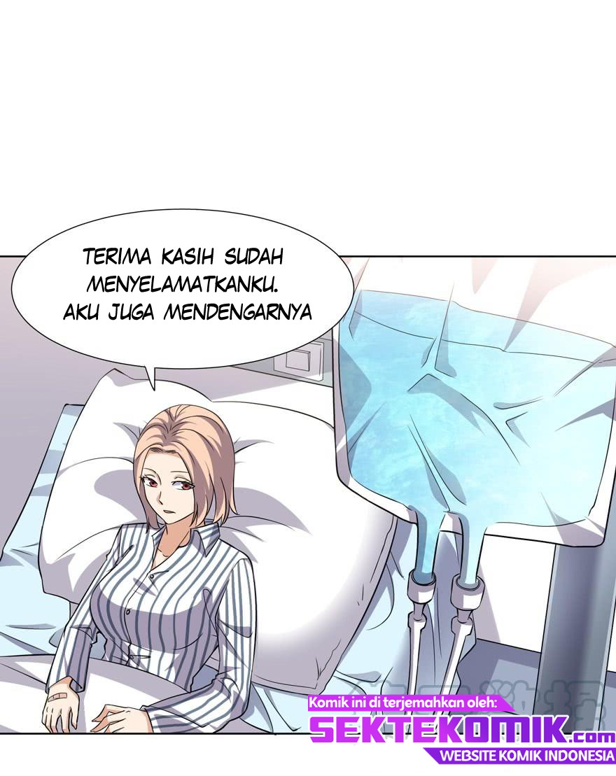 The King of Police Chapter 27 Gambar 30