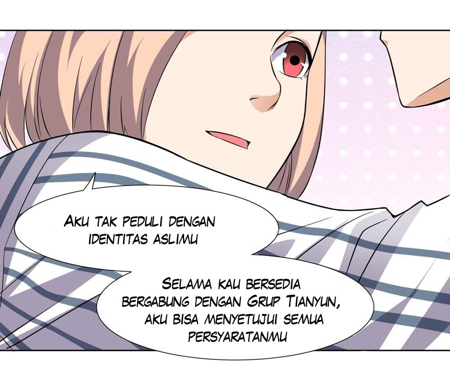 The King of Police Chapter 27 Gambar 32