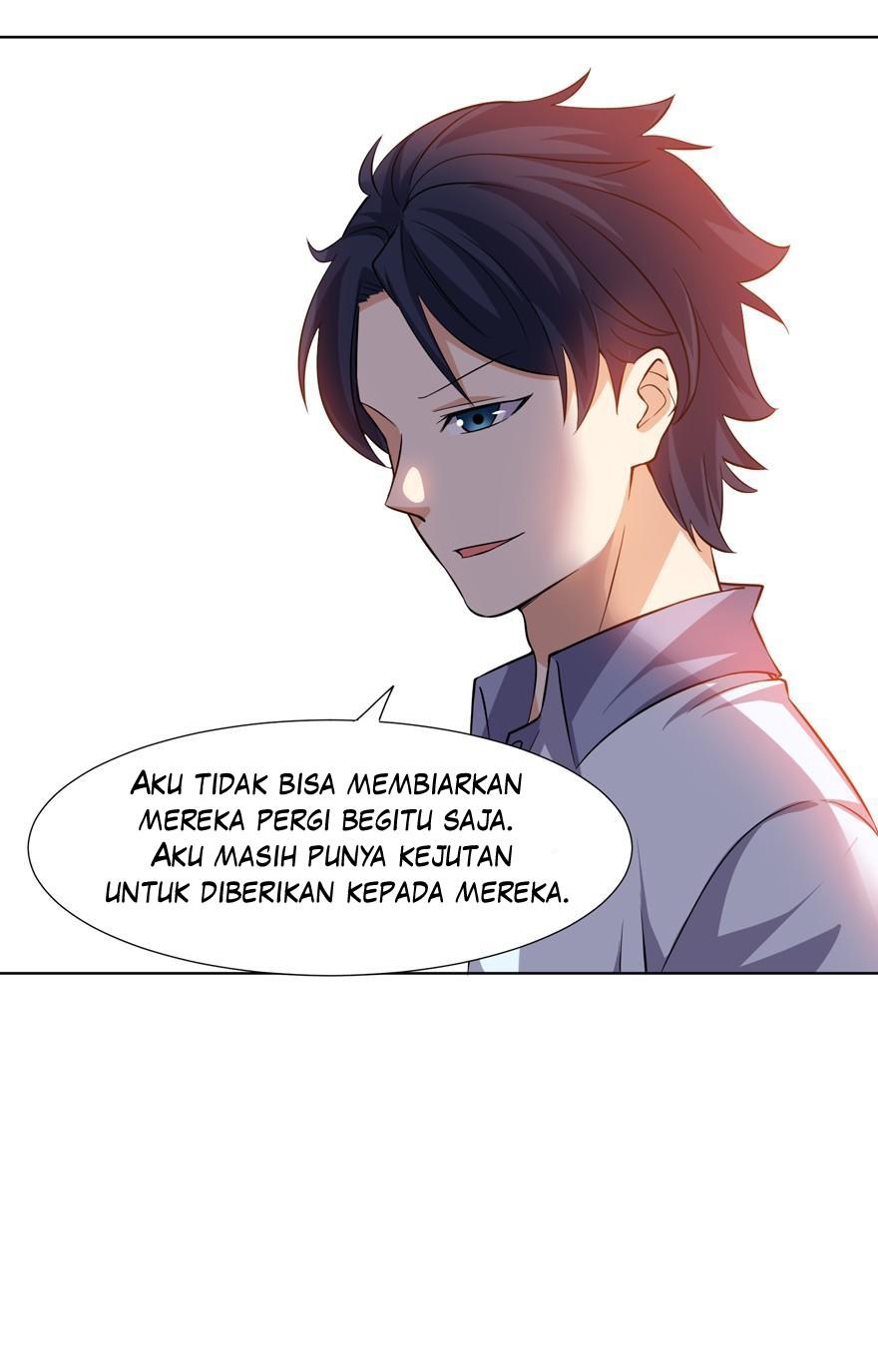 The King of Police Chapter 27 Gambar 35