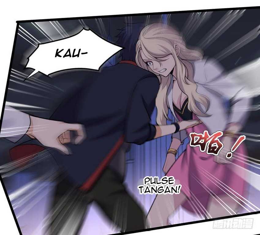 The King of Police Chapter 28 Gambar 23