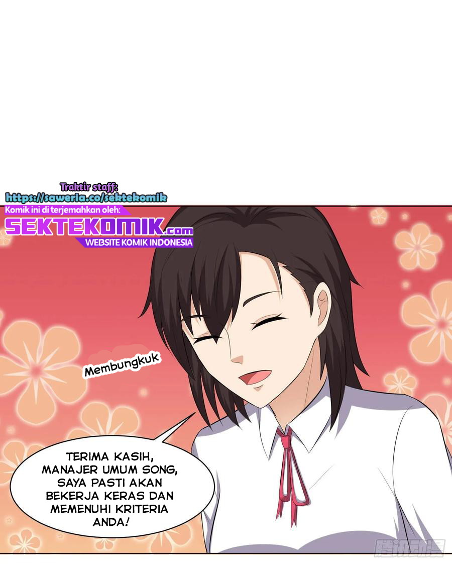 The King of Police Chapter 35 Gambar 30