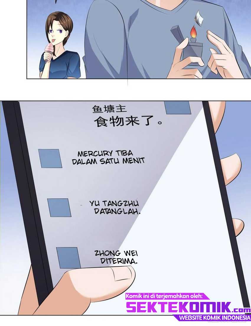 The King of Police Chapter 45 Gambar 12