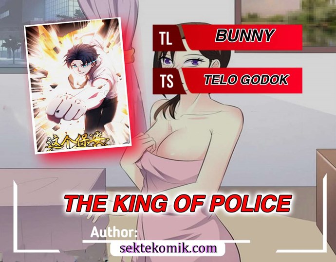 The King of Police Chapter 50 Gambar 1